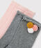 Lot de chaussettes enfant fille variante 1
