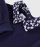 Sweatshirt enfant en coton uni SOIR
