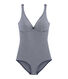 Body sans manche femme en jersey extrafin
