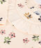Babybloesje van tubic wit AVALANCHE/ MULTICO