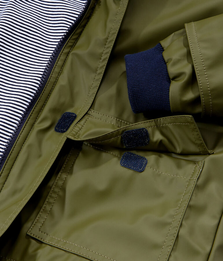 Cir&eacute; enfant mixte vert CROCODILE