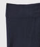 Kousenbroek voor meisjes blauw SMOKING