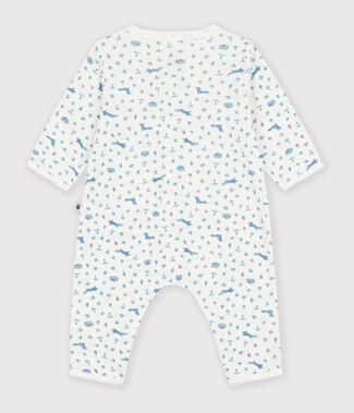 blanc/bleu