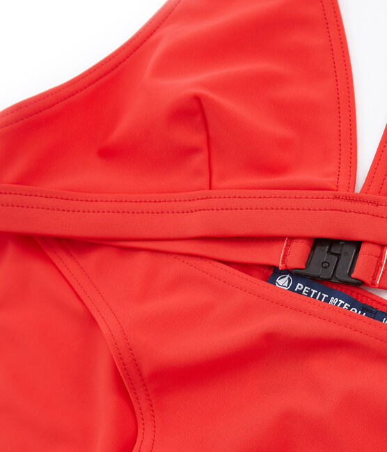 Maillot de bain 2 pièces femme GROSEILLER