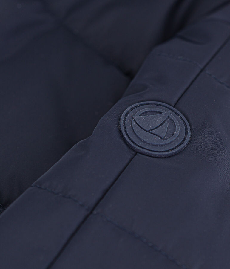 Combipilote b&eacute;b&eacute; bleu