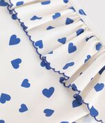 blanc/bleu