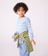 Marinière enfant en coton