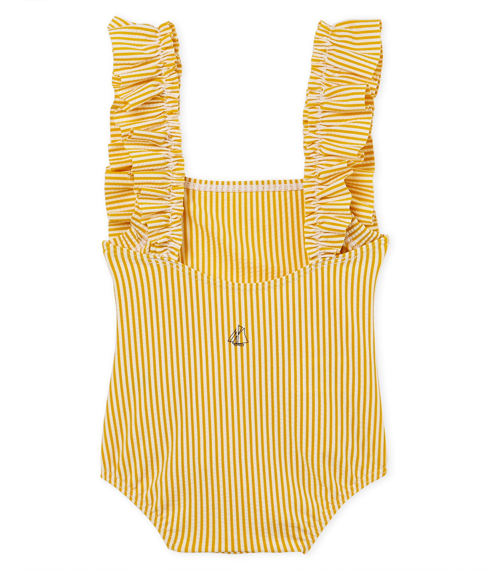 maillot de bain 1 piece bebe fille