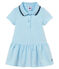 Robe manches courtes bébé fille BOCAL CN