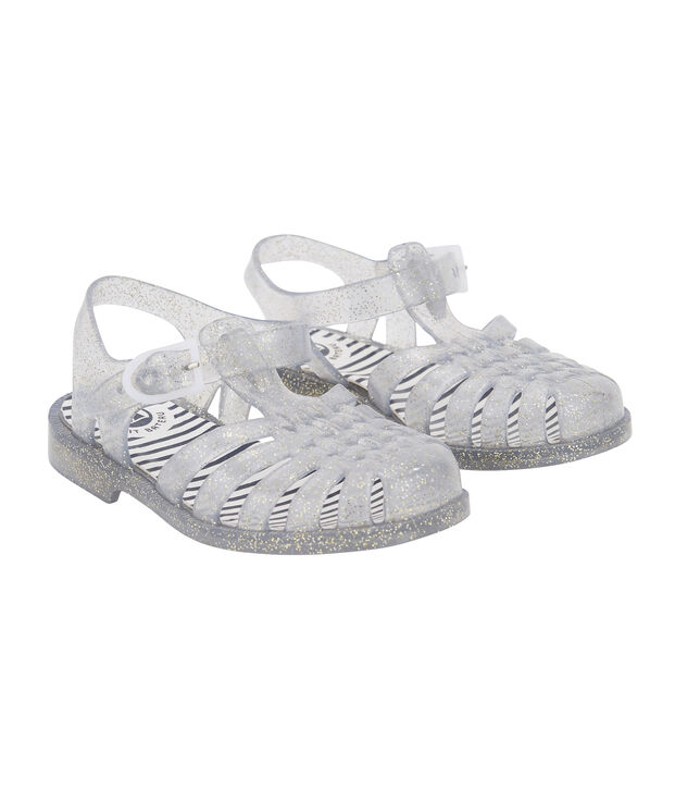 Sandales M&Eacute;DUSE&reg; enfant jaune