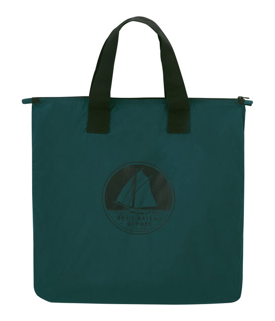 Sac ultra léger vert PINEDE