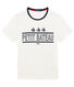 Tee-shirt manches courtes unisex