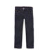 Broek van denim voor meisjes