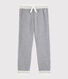 Pantalon de sport enfant fille