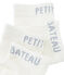 Lot de 2 paires de chaussettes enfant garçon variante 1