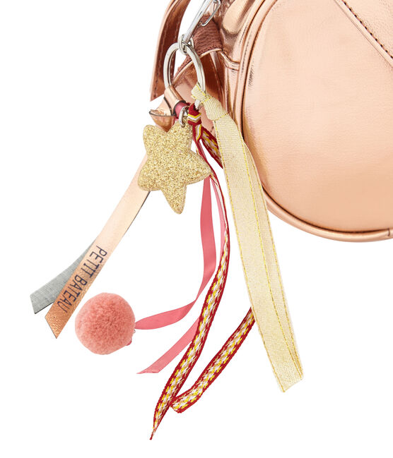 Sac enfant fille COPPER