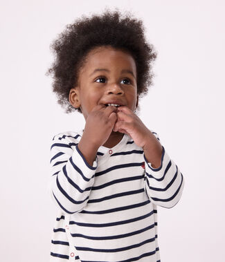 wit MARSHMALLOW/blauw SMOKING