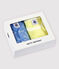 Lot de 2 combicourts en coton variante 1