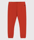 Katoenen effen legging voor baby's