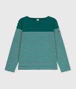 groen/wit