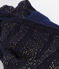 Meisjessnood blauw SMOKING/geel OR