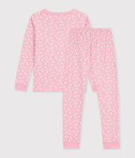 rose/multicouleur