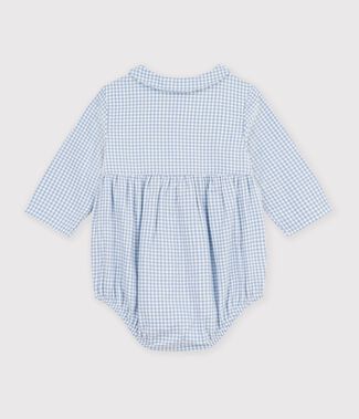 blauw/wit