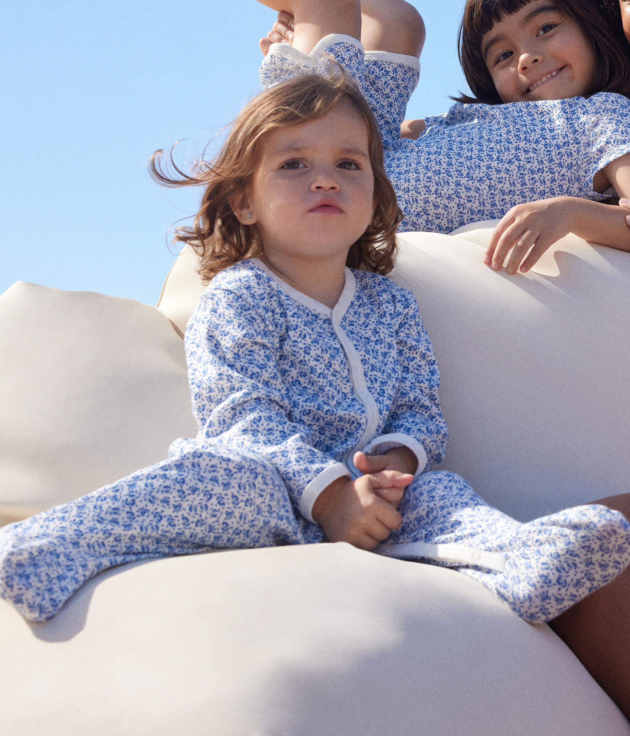 Pyjama coton online 36 mois