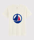Dames/Heren T-shirt made in France