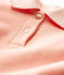 Robe body manches courtes bébé fille ROSAKO