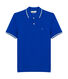 Polo manches courtes homme