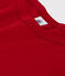 Tee-shirt L'ICONIQUE col rond en coton Femme STOP