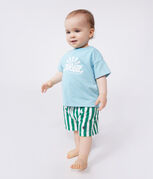 blauw AQUATIC