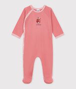 roze/multicouleur