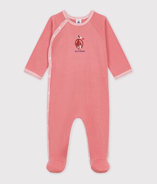 roze/multicouleur