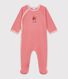 roze/multicouleur