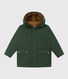 Parka voor jongens/meisjes