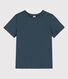 L'ICONIQUE, een warm T-shirt voor dames