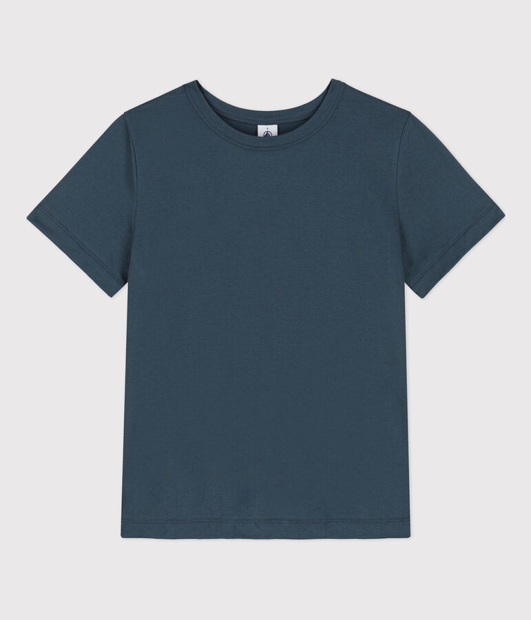 L'ICONIQUE, een warm T-shirt voor dames grijs