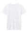 Dames-T-shirt ONMISBAAR uit fijne jersey wit ECUME