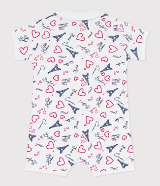 wit MARSHMALLOW/wit MULTICO