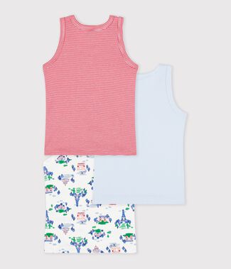 multicouleur