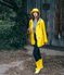 Bob gemixt geel JAUNE