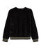 Cardigan enfant fille noir NOIR