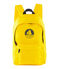 Rugzak geel JAUNE