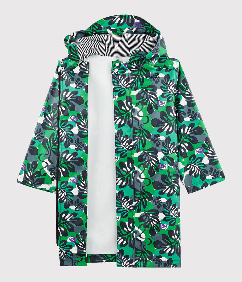 Cir&eacute; enfant garcon blanc/multicouleur