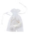 Set haaraccessoires wit MARSHMALLOW/geel DORE