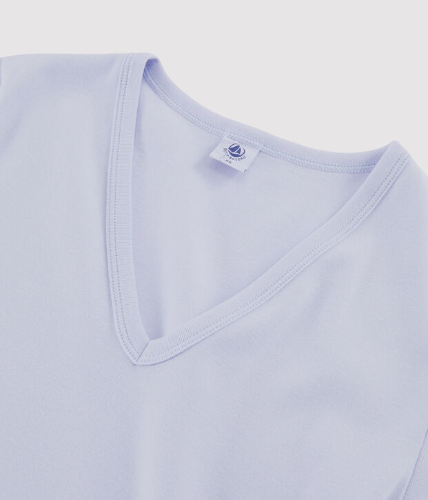 Tee shirt iconique femme NEVOA