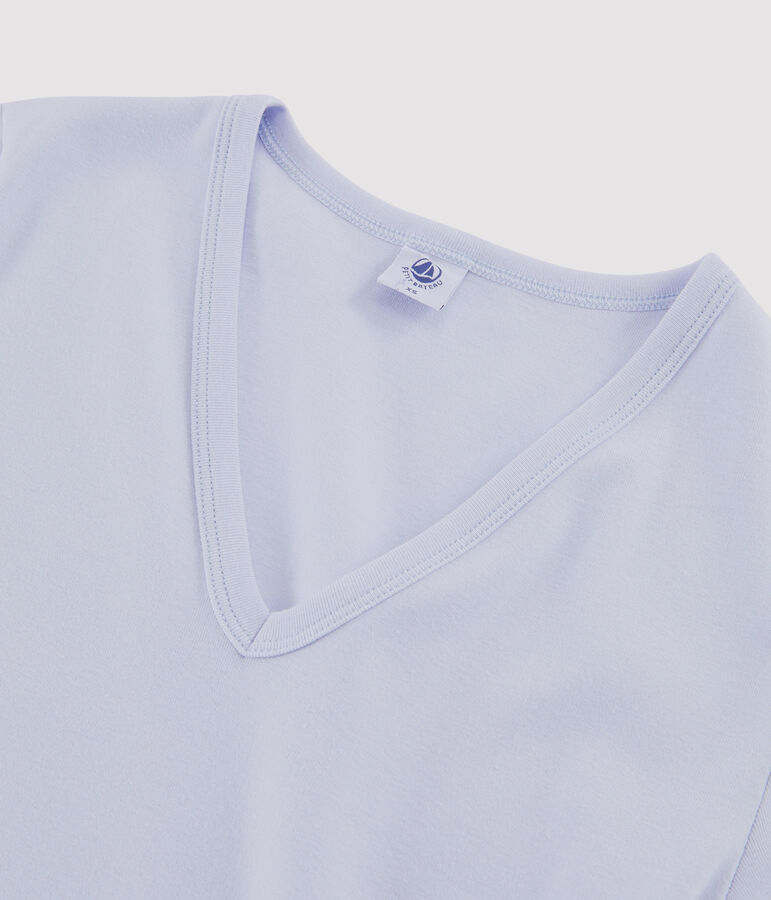 Tee shirt iconique femme NEVOA