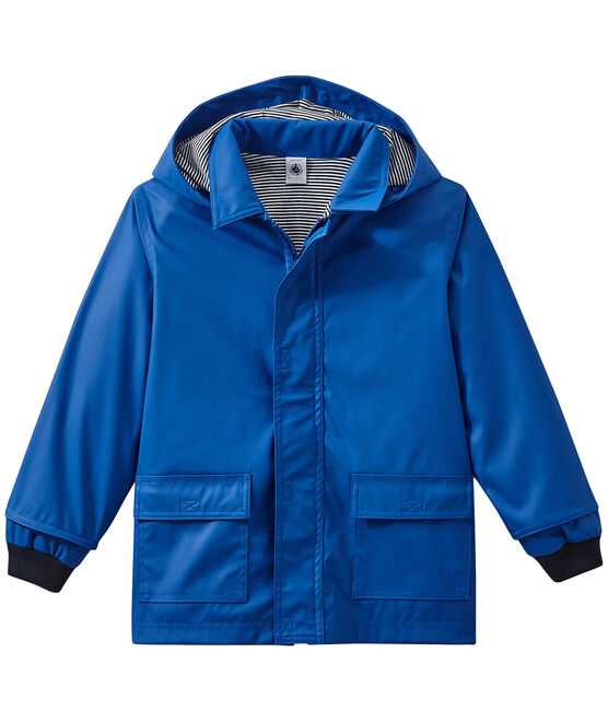 Ciré imperméable enfant bleu PERSE